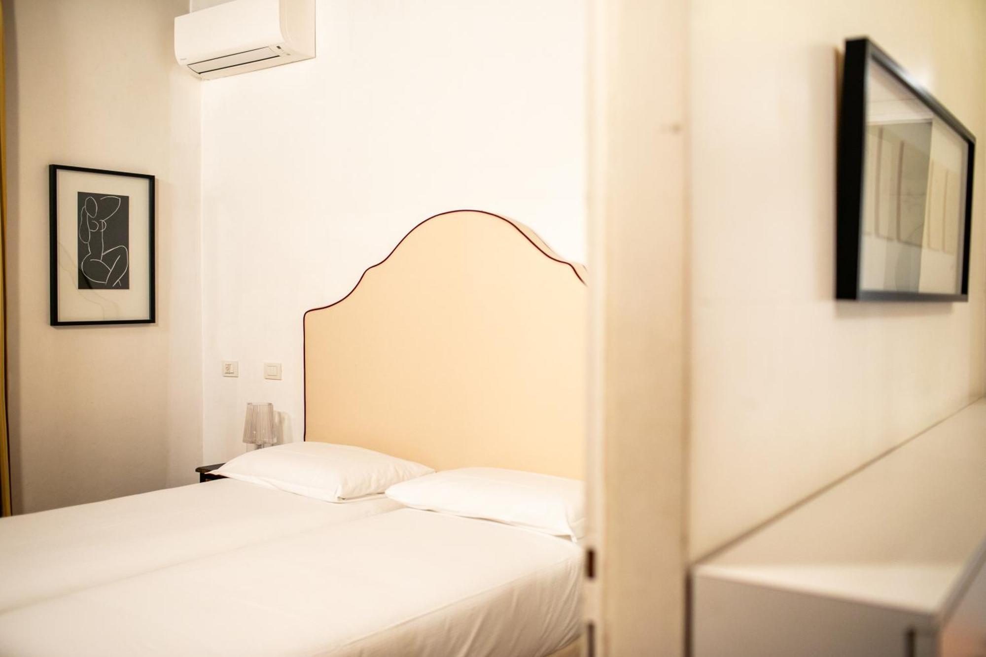 Apartahotel Incentrum 2*