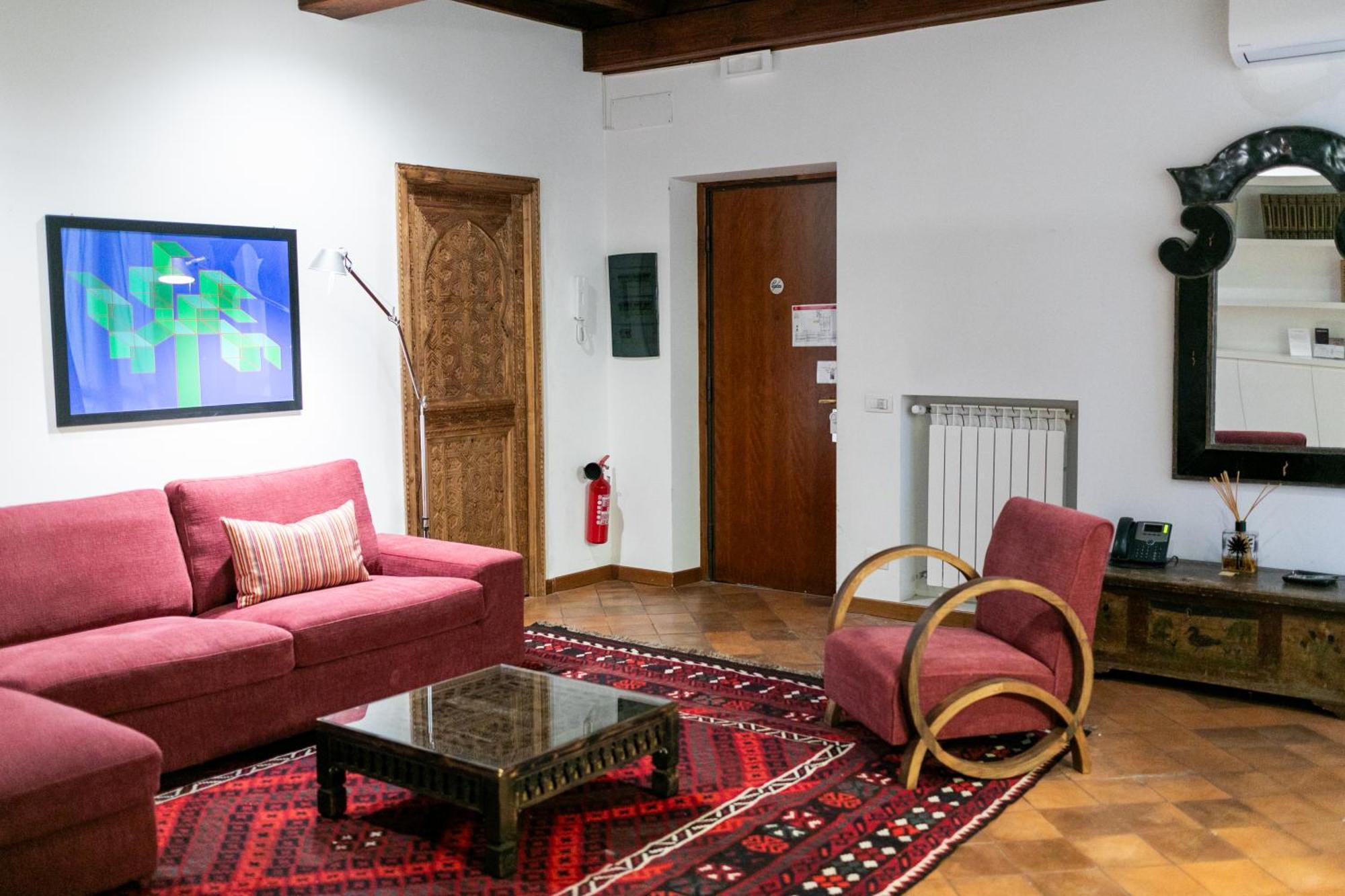 Incentrum Appart hôtel