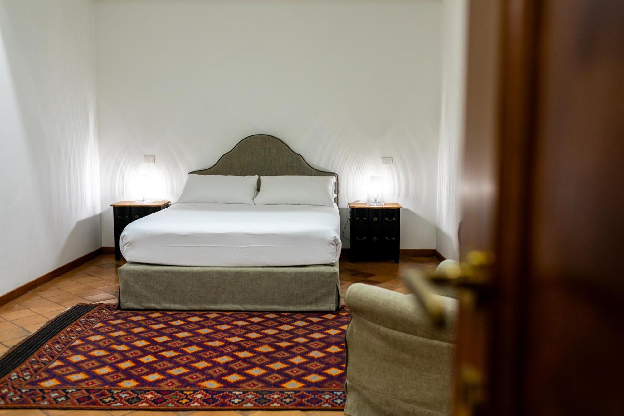 Incentrum Appart hôtel Rome