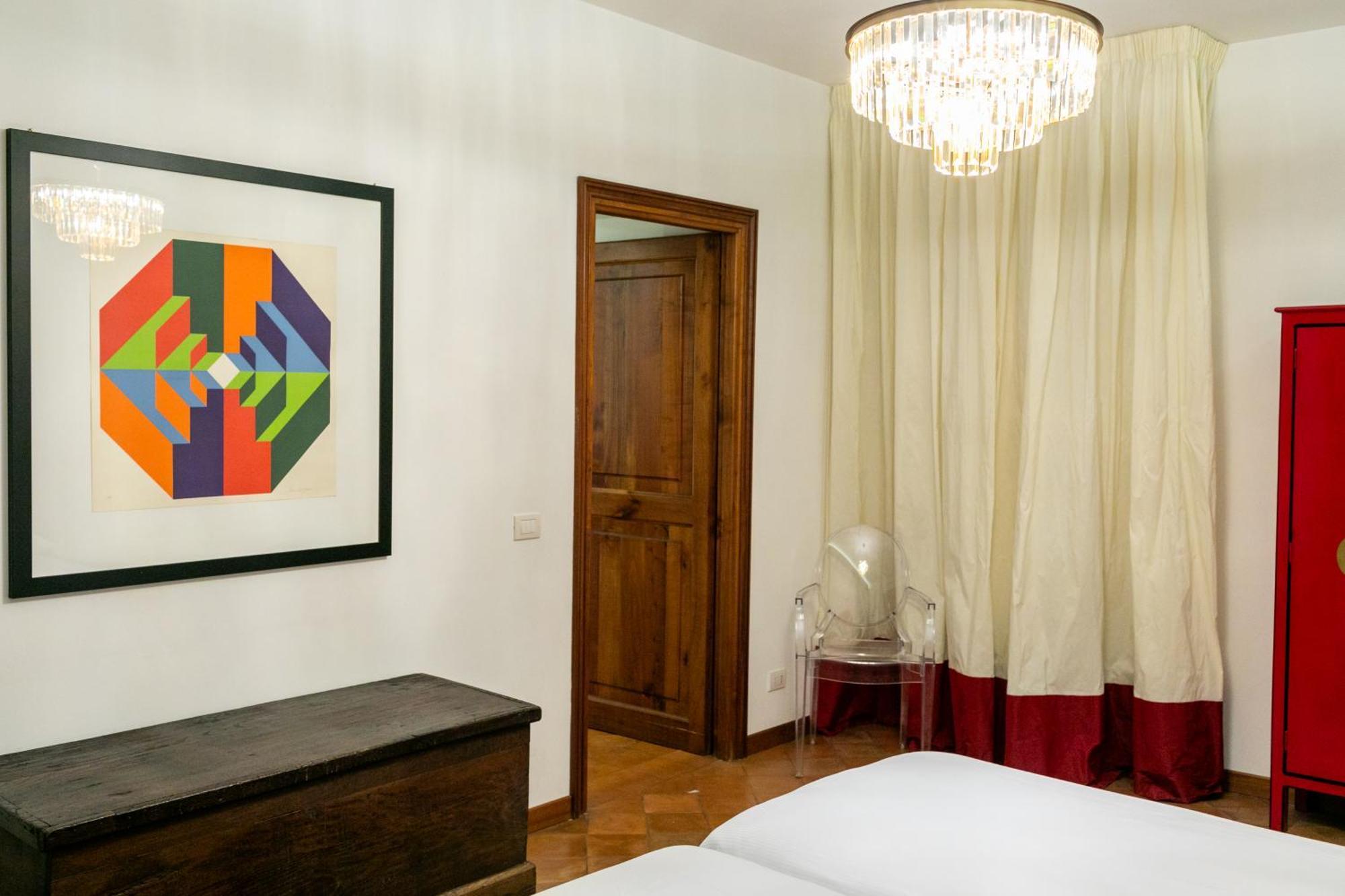 Appart hôtel Incentrum