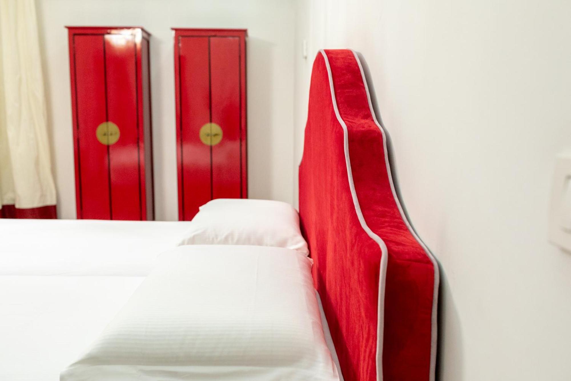 Incentrum Appart hôtel Rome