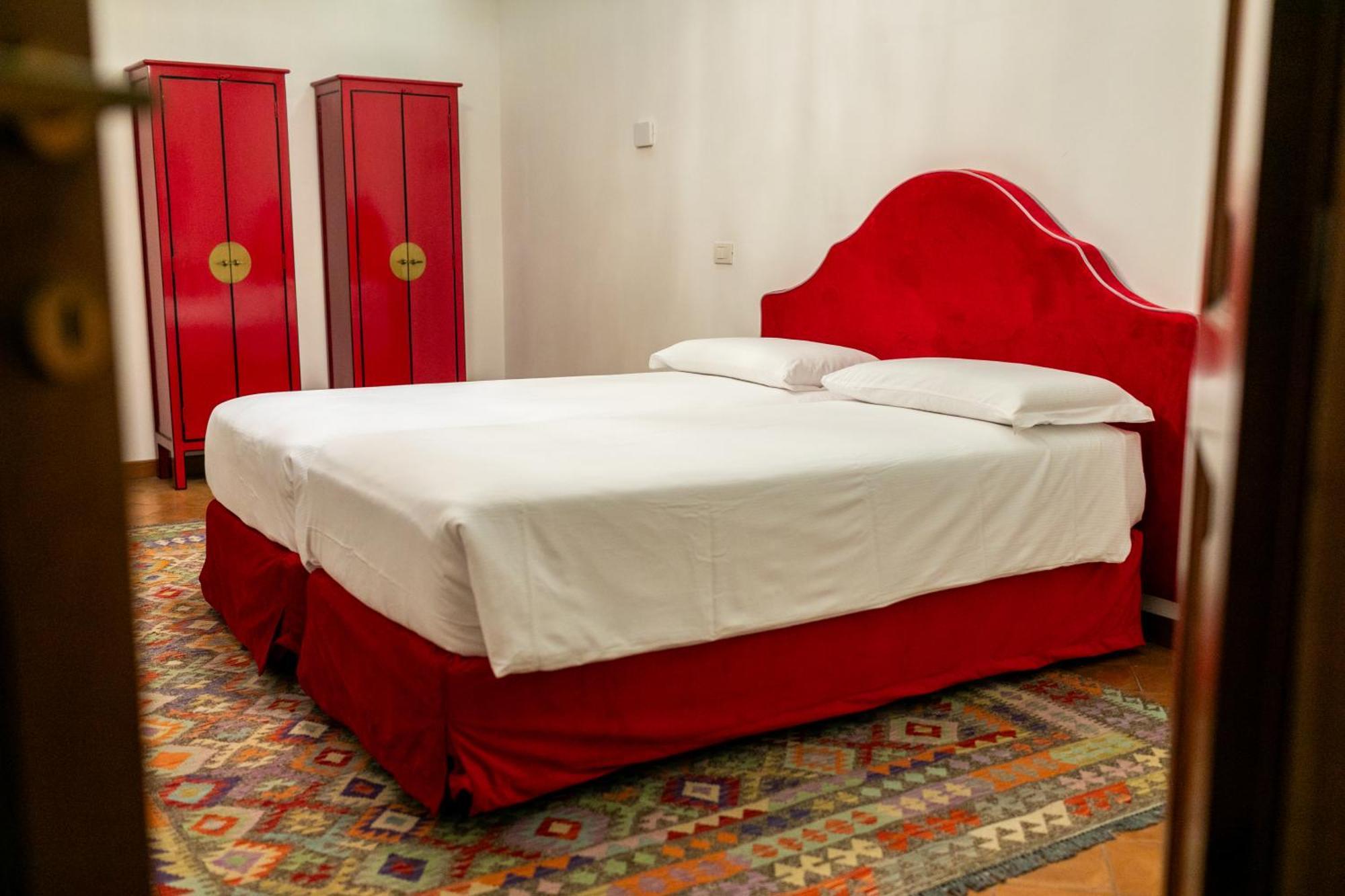 Appart hôtel Incentrum Rome