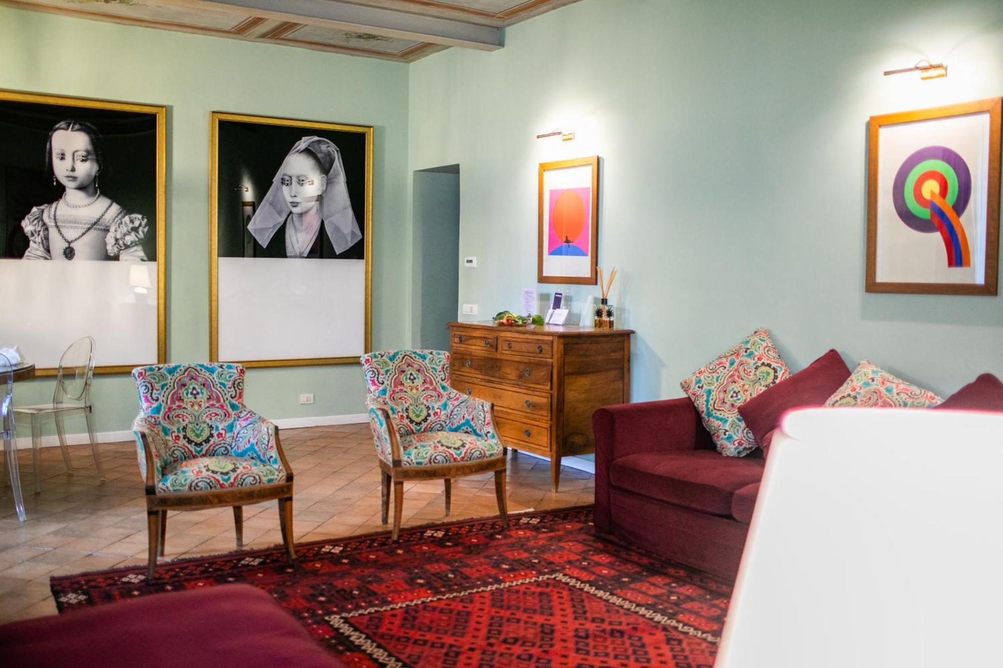 Incentrum Appart hôtel